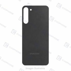 Tapa Trasera Samsung S21 Negro