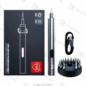 Destornillador  Electrico Torke Ajustable TBK-008