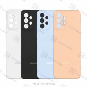 Tapa Trasera Samsung A33 5g (Seleccionar Color)