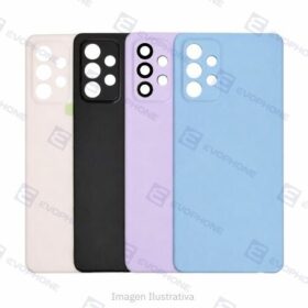 Tapa Trasera Samsung A52 (Seleccionar Color)