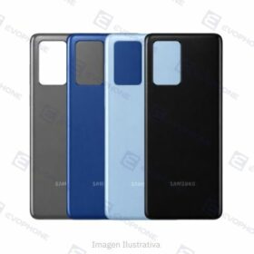 Tapa Trasera Samsung S20 Ultra (Seleccionar Color)