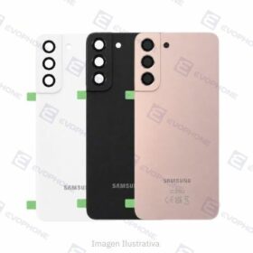 Tapa Trasera Samsung S22 plus