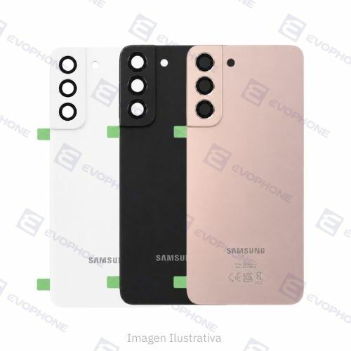 Tapa Trasera Samsung S22 plus Tapa Trasera Samsung S22 plus - Imagen 1
