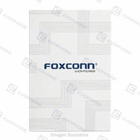Bateria FOXCONN Slim Pack iPhone 12 Pro Max con flex