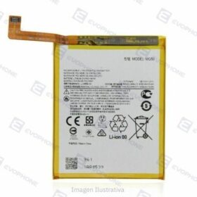 Bateria (MG50) Moto G9 Plus