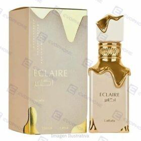 Perfume Femenino Lattafa ECLAIRE 100ml