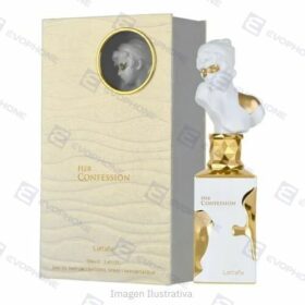 Perfume Femenino Lattafa HER CONFESSION Blanco 100ml