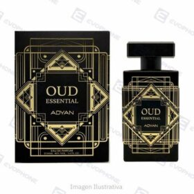 Perfume Masculino Adyan By Anfar OUD ESSENTIAL 100ml