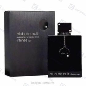 Perfume Masculino Armaf CLUB DE NUIT INTENSE MAN 100ml
