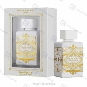 Perfume Masculino Lattafa BADEE AL OUD HONOR & GLORY 100ml