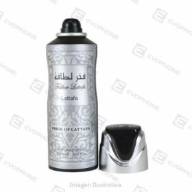 Spray Perfumado Masculino Fakhar Al Lattafa 200ml