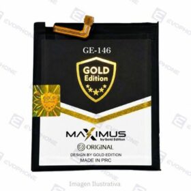 Bateria GOLD EDITION Maximus (BG998 GE-146) Samsung S21 Ultra