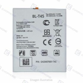 Bateria (BL-T49) LG K51/ K51s / K41s / K61 / K92 5G