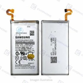 Bateria (G960) Samsung S9
