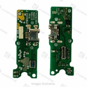 Placa de Carga TURBO Moto E6 Play
