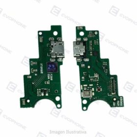 Placa de Carga TURBO Moto E6i