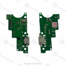 Placa de Carga TURBO Moto E6s