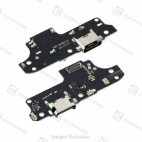 Placa de Carga TURBO Moto E7