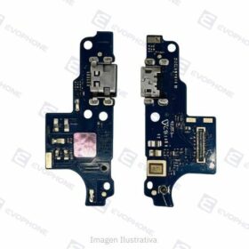 Placa de Carga TURBO Moto E7 Plus