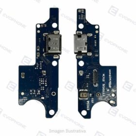 Placa de Carga TURBO Moto E7 Power
