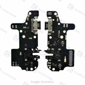Placa de Carga TURBO Moto Edge 20 Lite