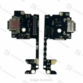 Placa de Carga TURBO Moto Edge 20 Pro
