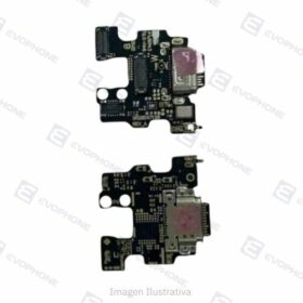 Placa de Carga TURBO Moto Edge 30 Ultra