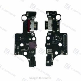 Placa de Carga TURBO Moto G04