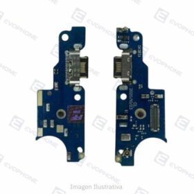 Placa de Carga TURBO Moto G10 / G10 Power / G20