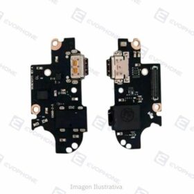 Placa de Carga TURBO Moto G100