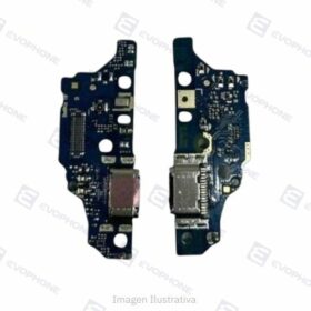 Placa de Carga TURBO Moto G13