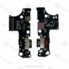 Placa de Carga TURBO Moto G14