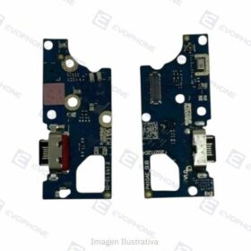 Placa de Carga TURBO Moto G22