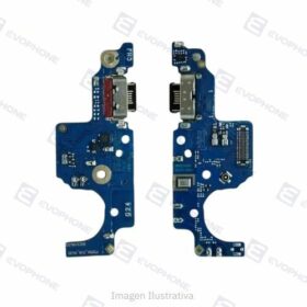 Placa de Carga TURBO Moto G24