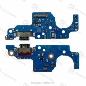 Placa de Carga TURBO Moto G24 Power