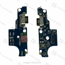 Placa de Carga TURBO Moto G30