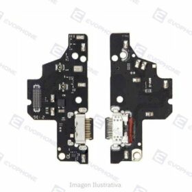 Placa de Carga TURBO Moto G31