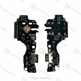 Placa de Carga TURBO Moto G32