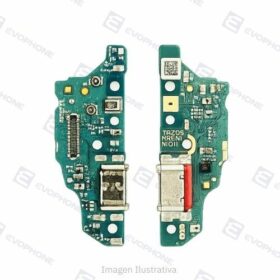 Placa de Carga TURBO Moto G23