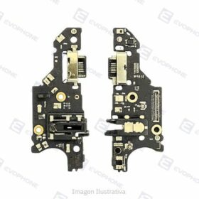 Placa de Carga TURBO Moto G35
