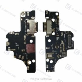 Placa de Carga TURBO Moto G41