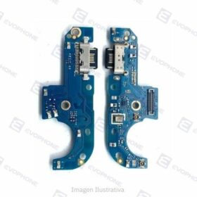Placa de Carga TURBO Moto G42