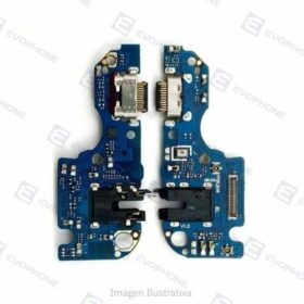 Placa de Carga TURBO Moto G51