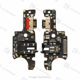 Placa de Carga TURBO Moto G54