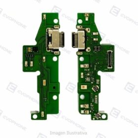 Placa de Carga TURBO Moto G60s