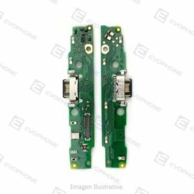 Placa de Carga TURBO Moto G7 Power
