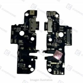 Placa de Carga TURBO Moto G71