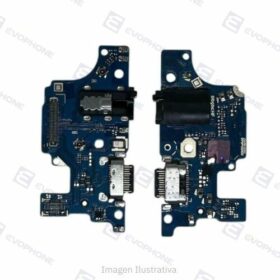 Placa de Carga TURBO Moto G72
