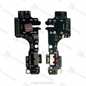 Placa de Carga TURBO Moto G73