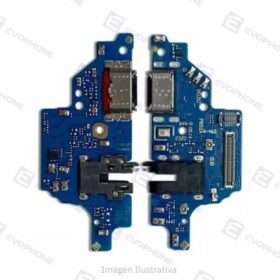 Placa de Carga TURBO Moto G84